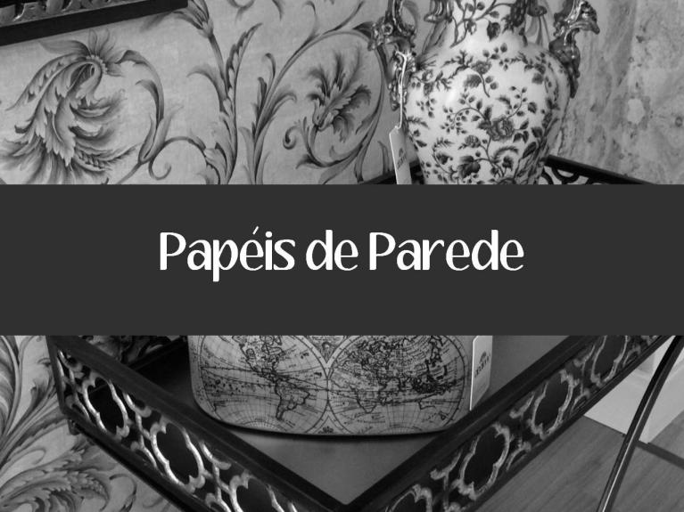 Papéis de parede