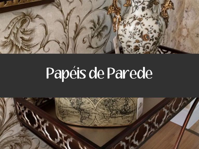 Papéis de parede