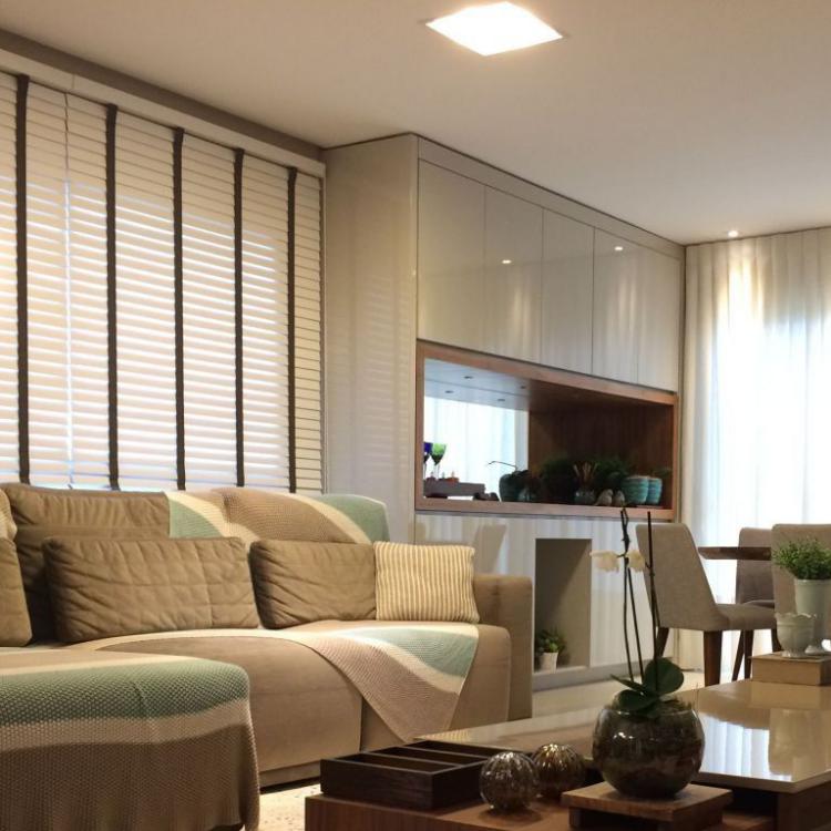 Persiana Aluminio 50mm com fita 35mm 